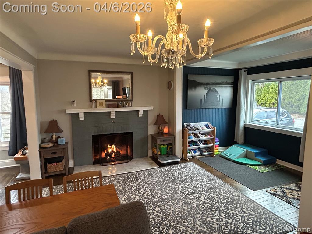 3051 Kenrick Street, Keego Harbor, MI 48320 — Photo 5
