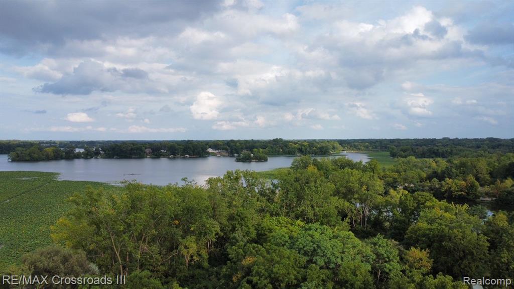 2405 RAWSONVILLE Road, Van Buren, MI 48111