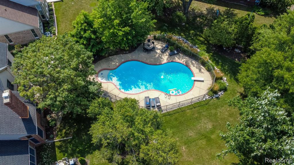 45340 Lothrop Road, Canton, MI 48188 — Photo 80