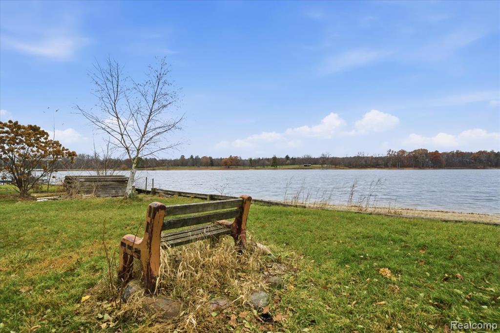 5896 Silver Birch Road, Hadley, MI 48462 — Photo 56