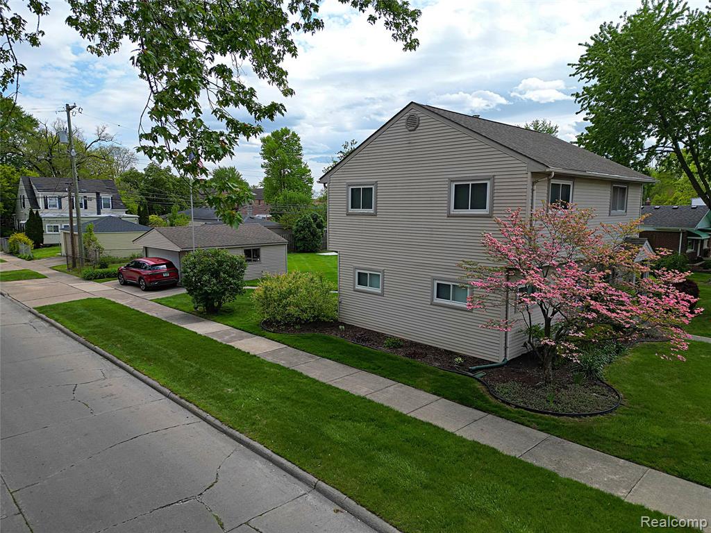 6964 Norborne Avenue, Dearborn Heights, MI 48127 — Photo 49