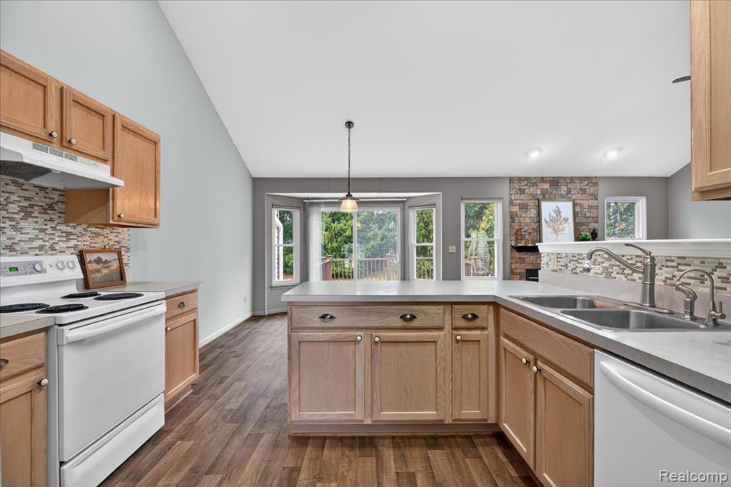 2089 W Ridge Drive, Davison, MI 48423 — Photo 16