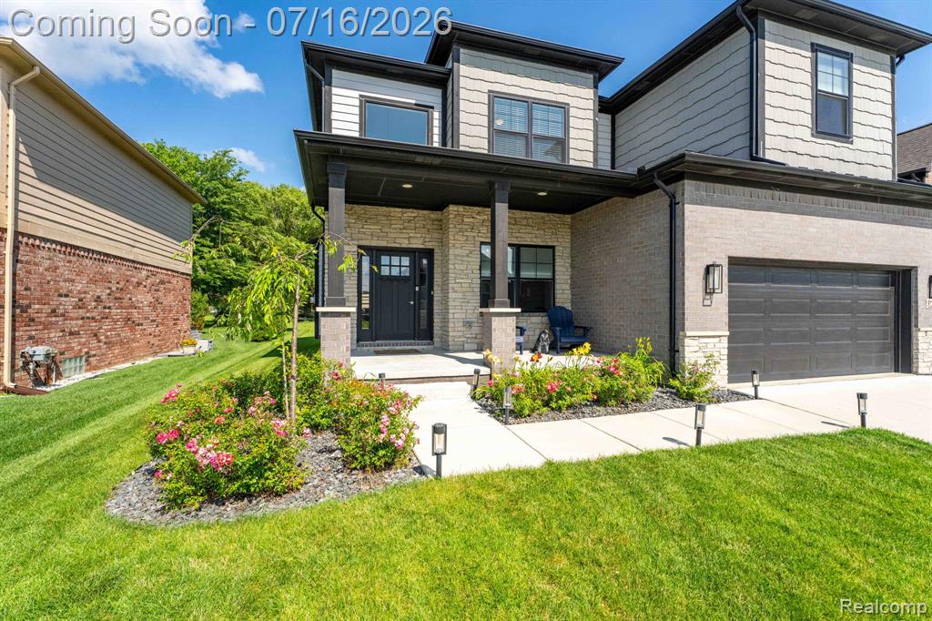 50226 Kapalua Drive, Macomb, MI 48042 — Photo 6