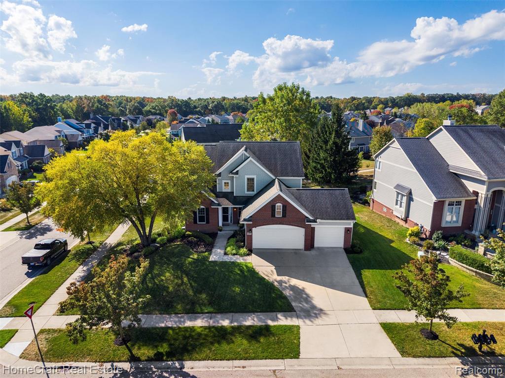 6031 BALMORAL Way, Commerce Twp, MI 48382 — Photo 54
