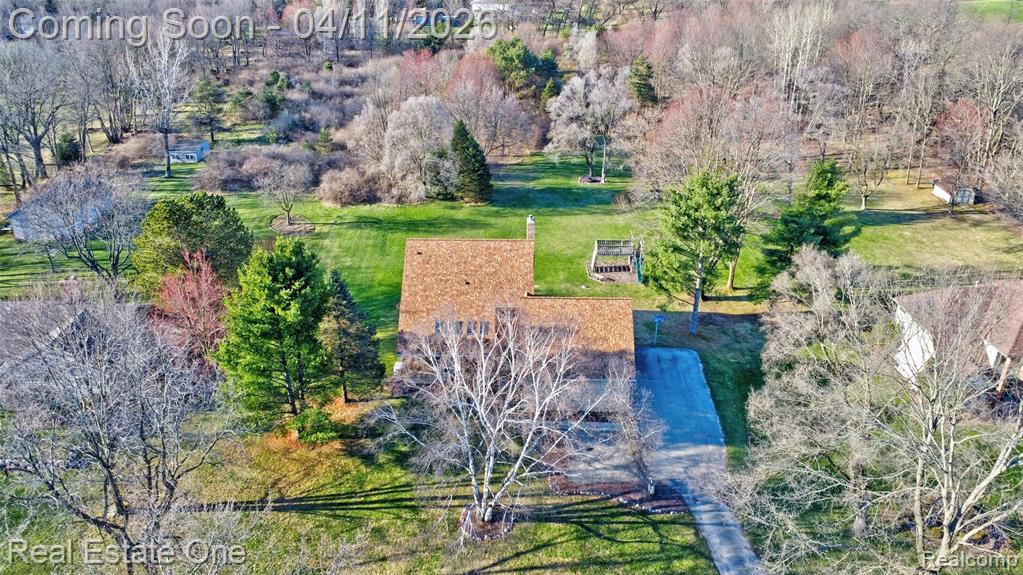 6400 Oak Hill Road, Ortonville, MI 48462 — Photo 45