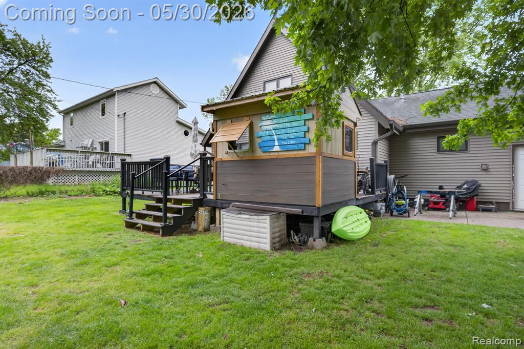 1280 Petts Road, Fenton, MI 48430 — Photo 42
