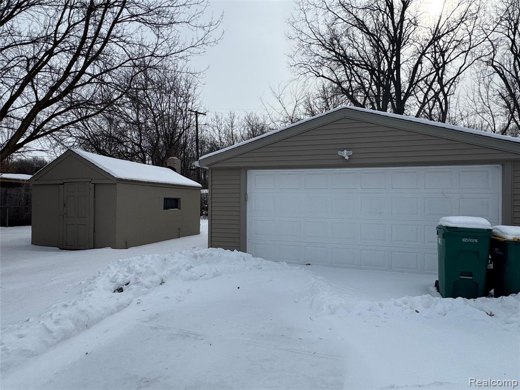 36227 Vinewood Street, Romulus, MI 48174 — Photo 4