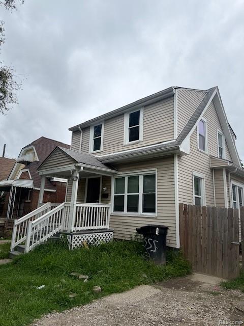 11412 Montrose Street - Photo 2
