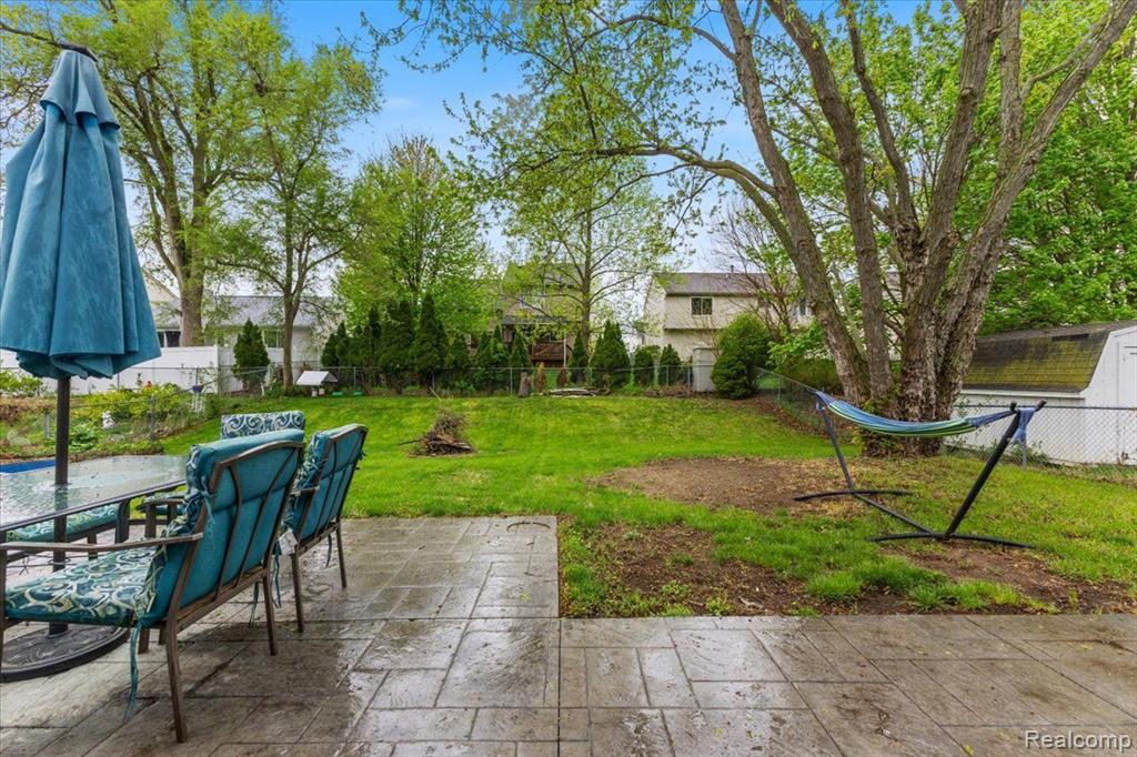 7102 MISSION HILLS Drive, Ypsilanti, MI 48197 — Photo 27