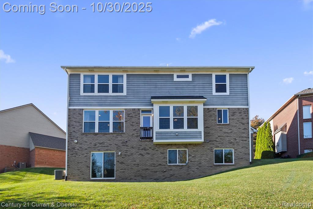 50499 Cottonwood Court, Plymouth, MI 48170 — Photo 41