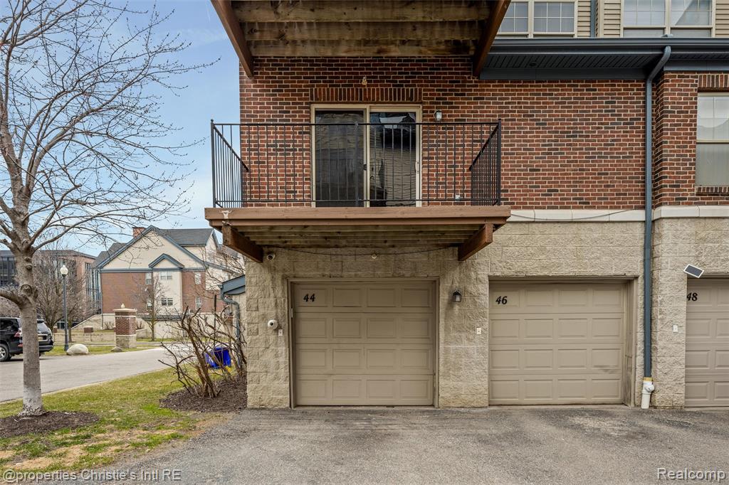 44 Adelaide Street, Detroit, MI 48201 — Photo 26