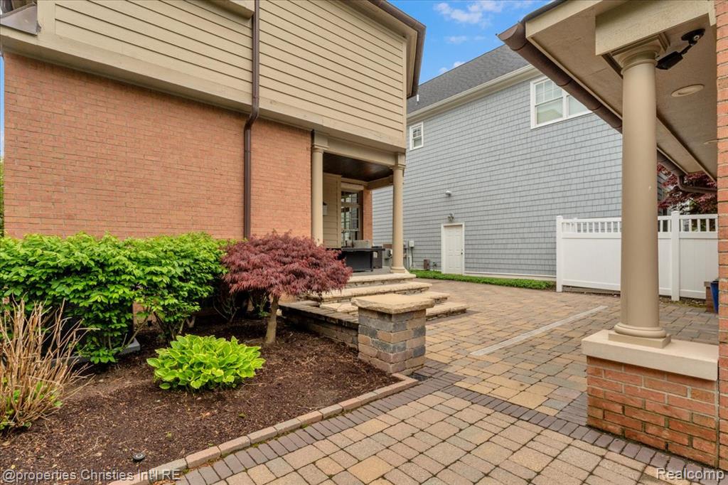 517 W Frank Street, Birmingham, MI 48009 — Photo 48