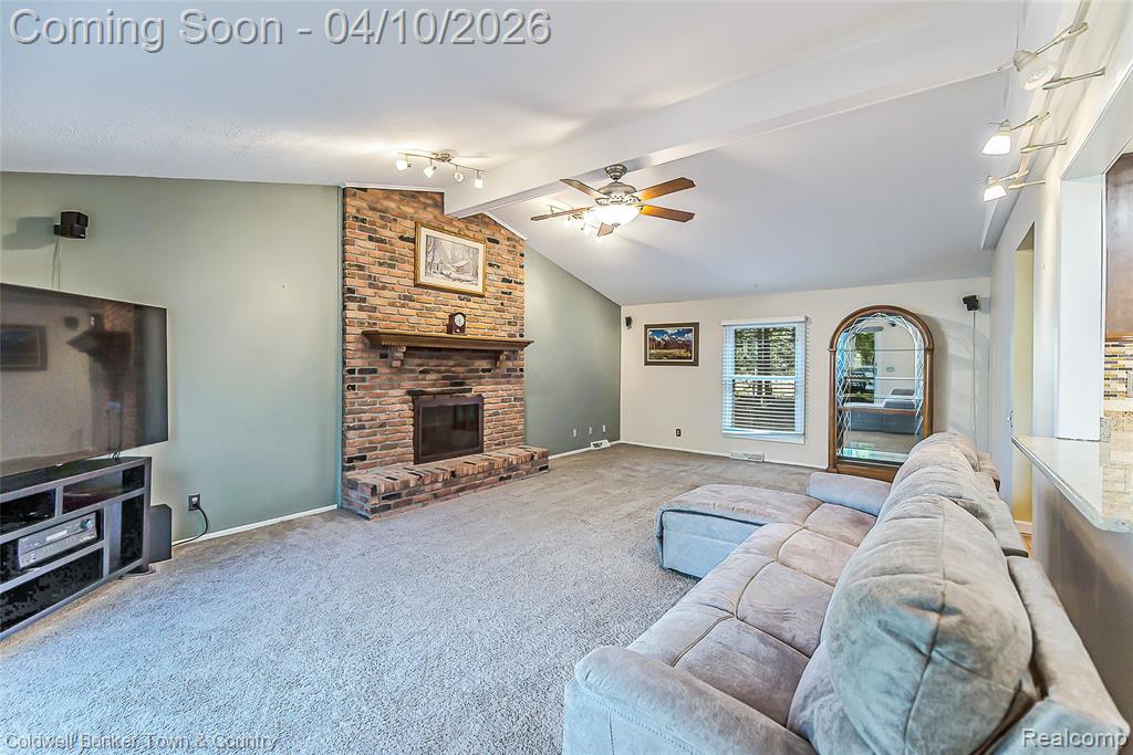 2708 Ore Valley Drive, Hartland, MI 48353 — Photo 17