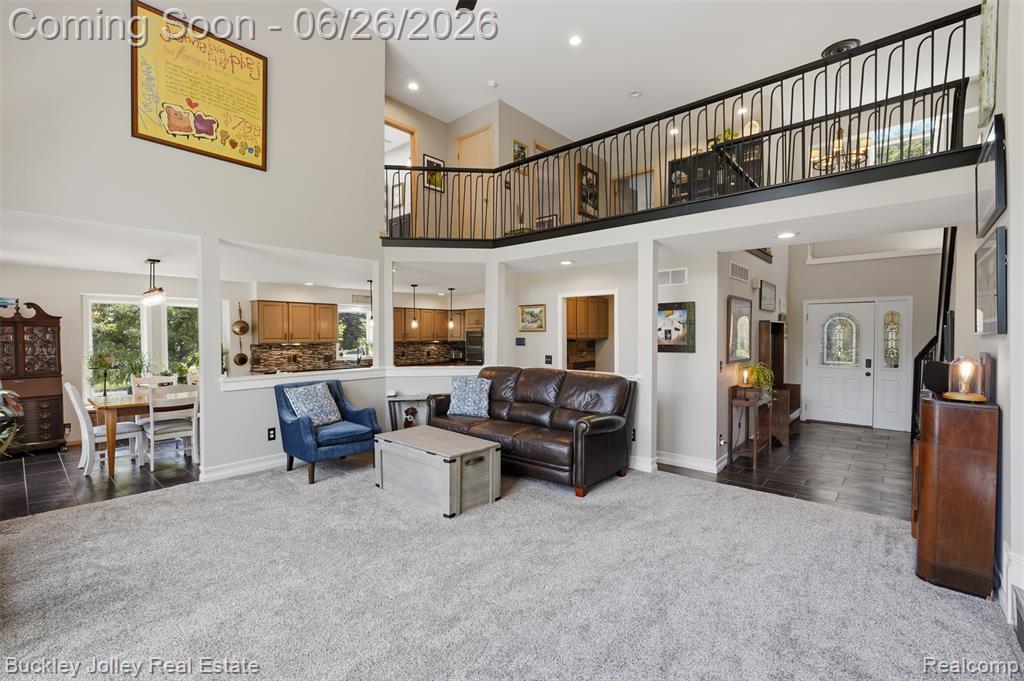 6132 Lange Road, Howell, MI 48843 — Photo 10