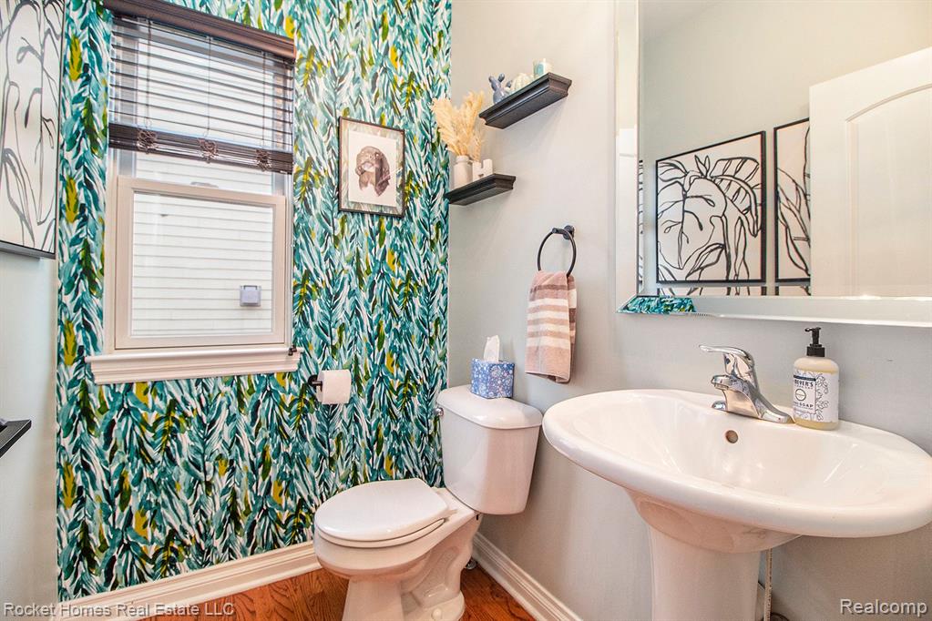 50095 Jackson Lane, Canton, MI 48188 — Photo 8