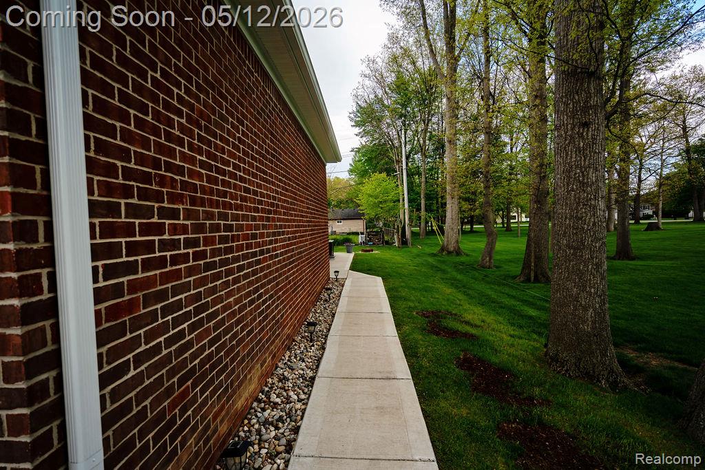 21097 McGuire, Romulus, MI 48174 — Photo 50