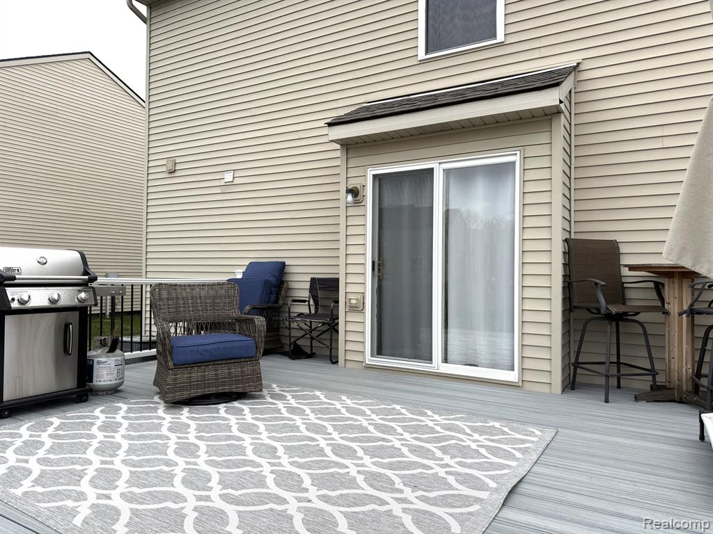 879 PRAIRIE Lane, Milan, MI 48160 — Photo 27