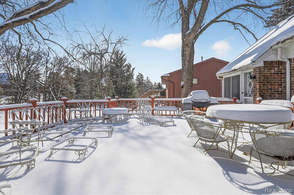 68730 Campground Road, Washington, MI 48095 — Photo 40