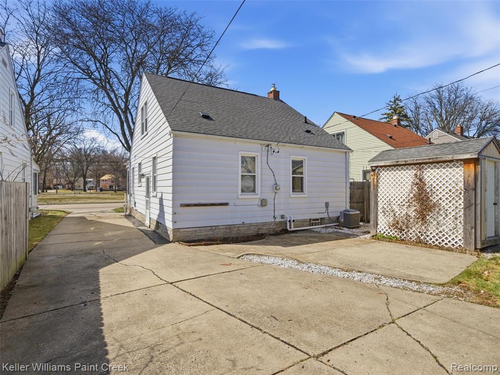 535 S Campbell Road, Royal Oak, MI 48067 — Photo 33