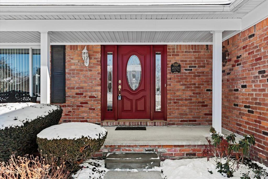 40528 LADENE Lane, Novi, MI — Photo 3