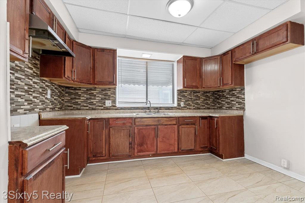 292 Genessee Street, River Rouge, MI 48218 — Photo 10
