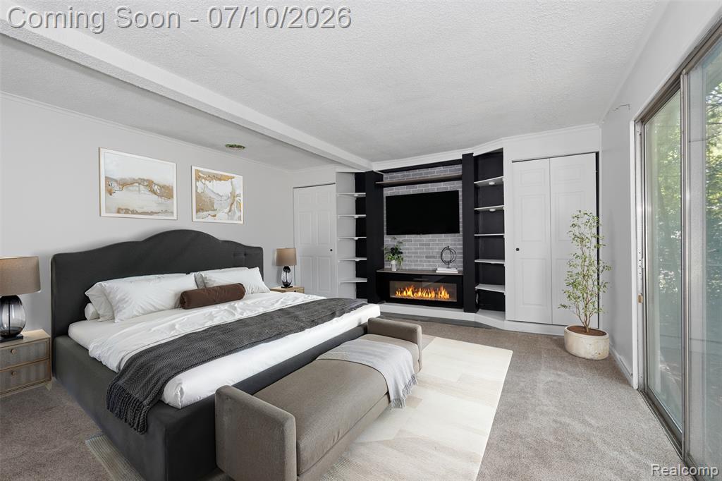 7264 S Tratham Court, West Bloomfield, MI — Photo 13