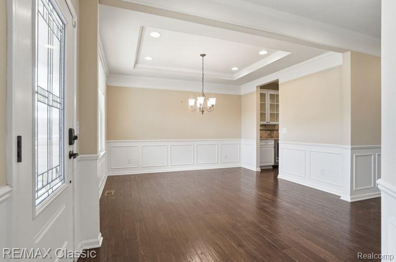 22822 Shepherds Hollow Drive, South Lyon, MI 48178 — Photo 10