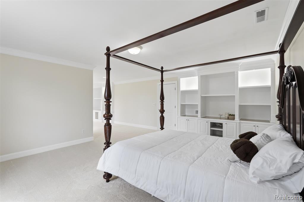 4148 Queensland Way, Pinckney, MI 48169 — Photo 48