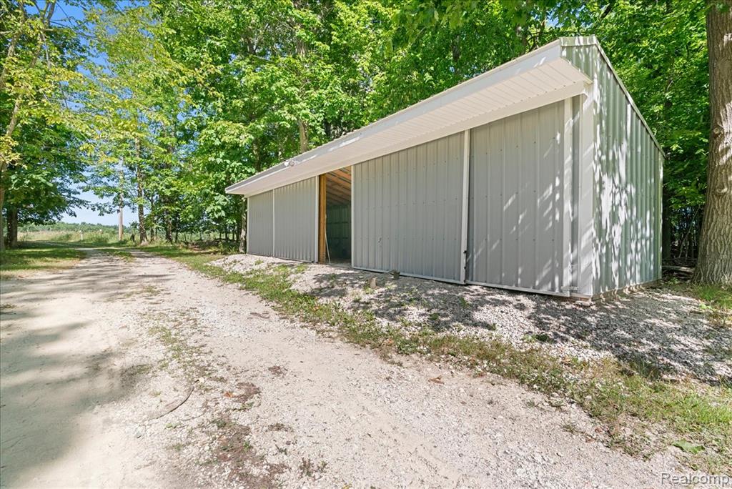 9274 Argentine Road, Linden, MI 48451 — Photo 33