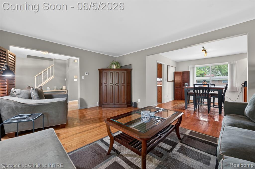 475 Henley Drive, Bloomfield Hills, MI 48304 — Photo 27