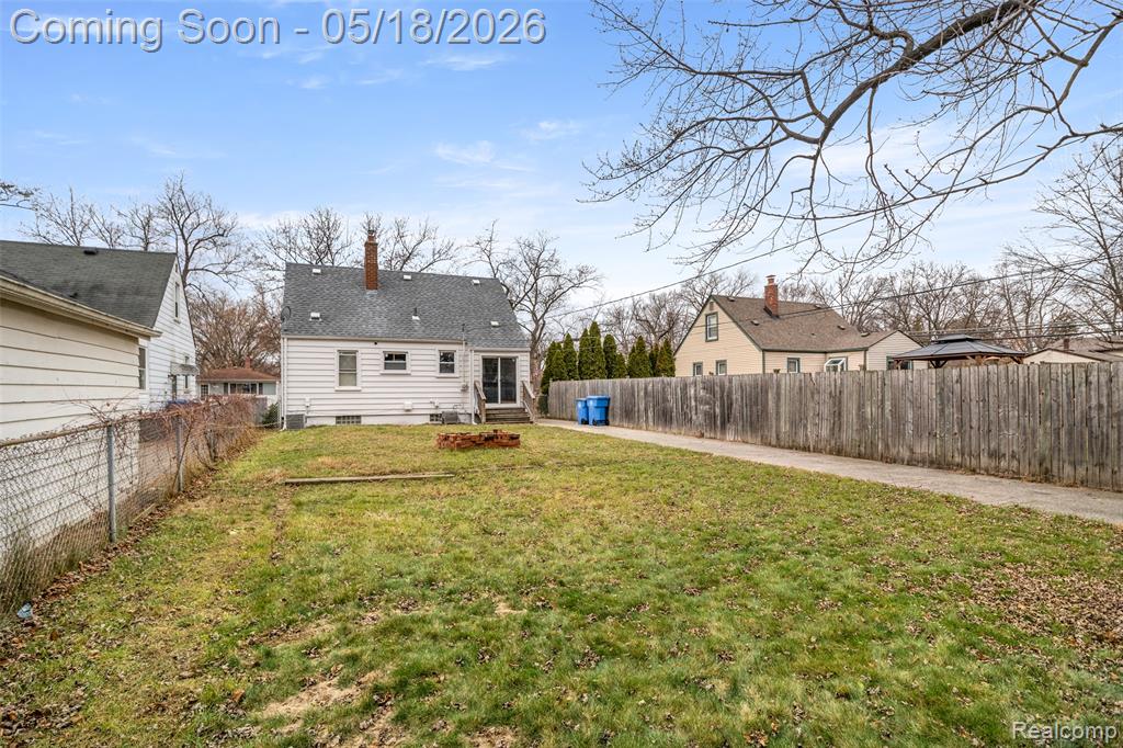 4115 Academy Street, Dearborn Heights, MI 48125 — Photo 44
