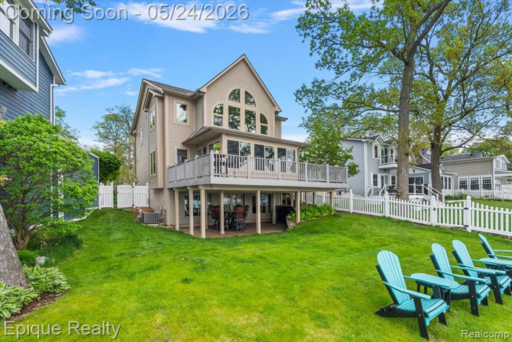 36 Highland Avenue, Lake Orion, MI 48362 — Photo 59