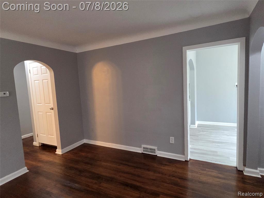 14757 Wilfred Street, Detroit, MI 48213 — Photo 6