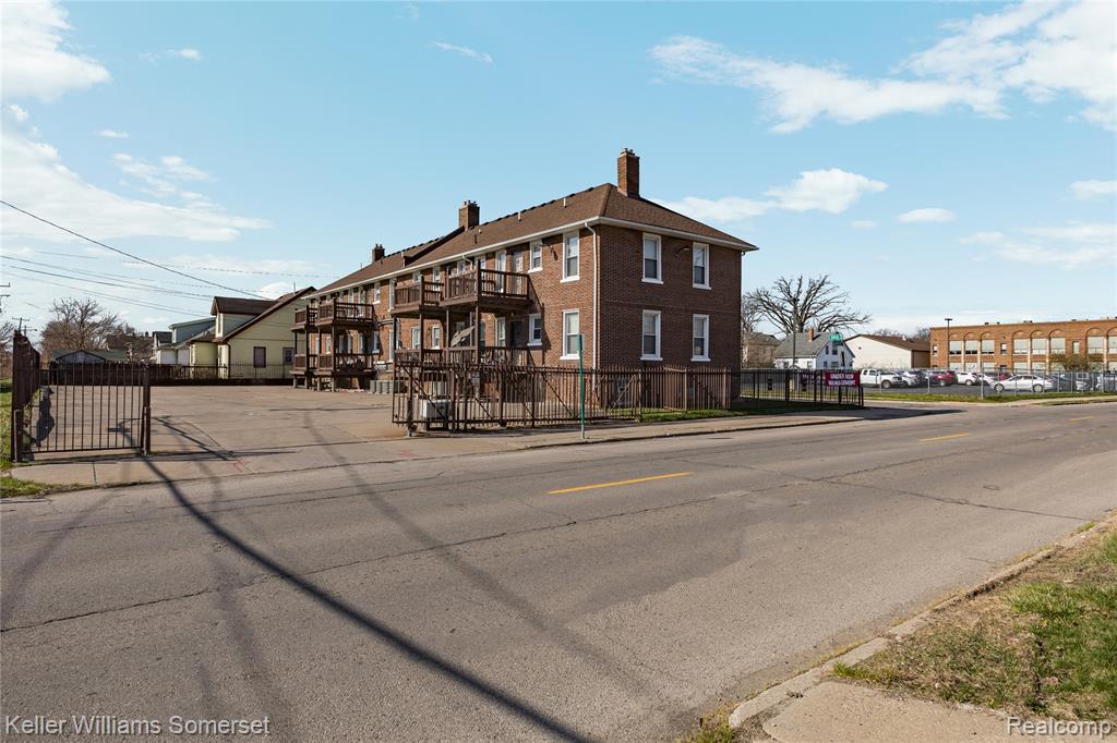 13660 Ohio Street, Detroit, MI 48238 — Photo 31