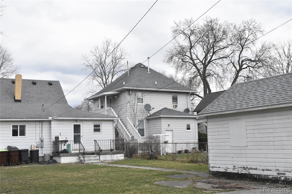 725 W 6th Street, Monroe, MI 48161 — Photo 21