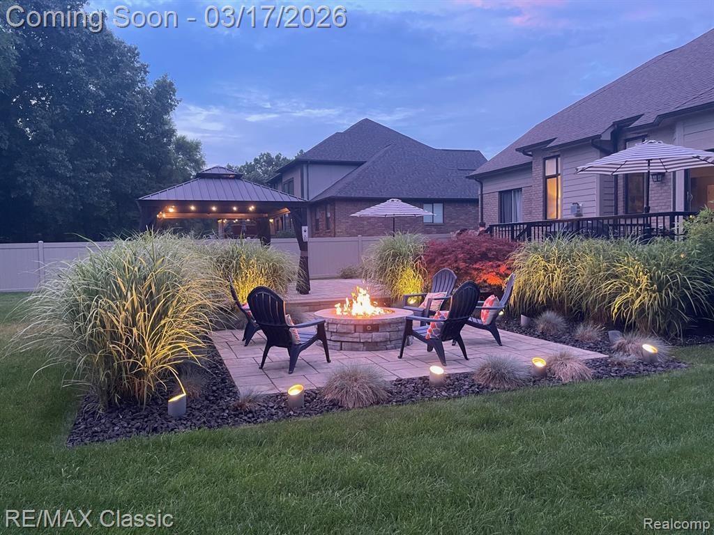 53871 Jewell Road, Shelby Twp, MI 48315 — Photo 51