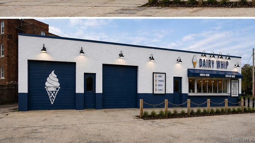 12225 Linwood Street, Detroit, MI 48206