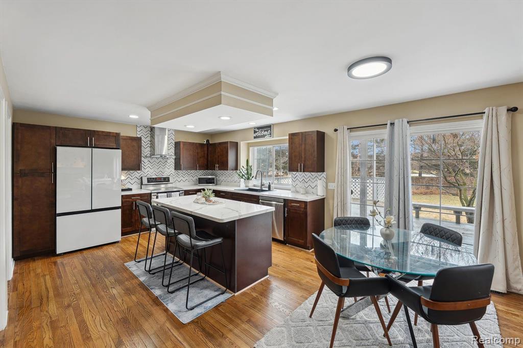 4409 BRIGHTON Drive, Grand Blanc, MI 48439 — Photo 23
