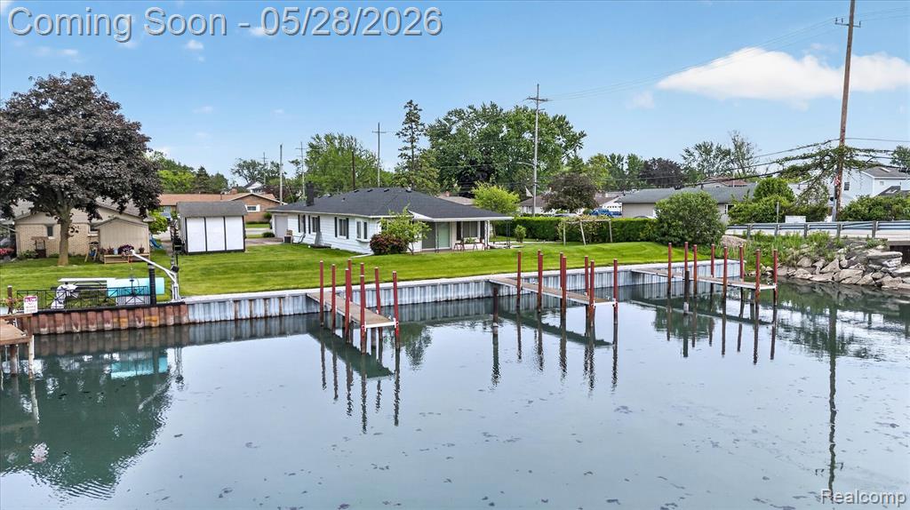 29886 Pointe Drive, Rockwood, MI — Photo 43