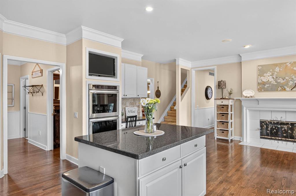 50295 Fellows Hill Drive, Plymouth, MI 48170 — Photo 11