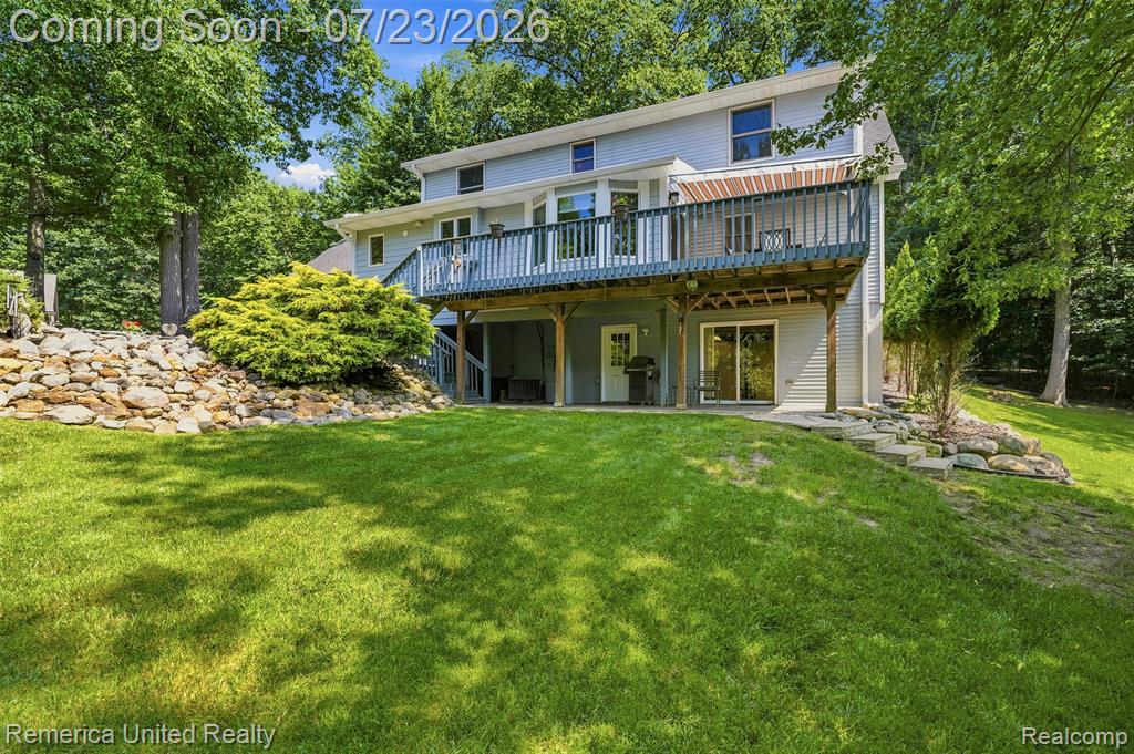 11922 Cody Creek Court, South Lyon, MI 48178 — Photo 51