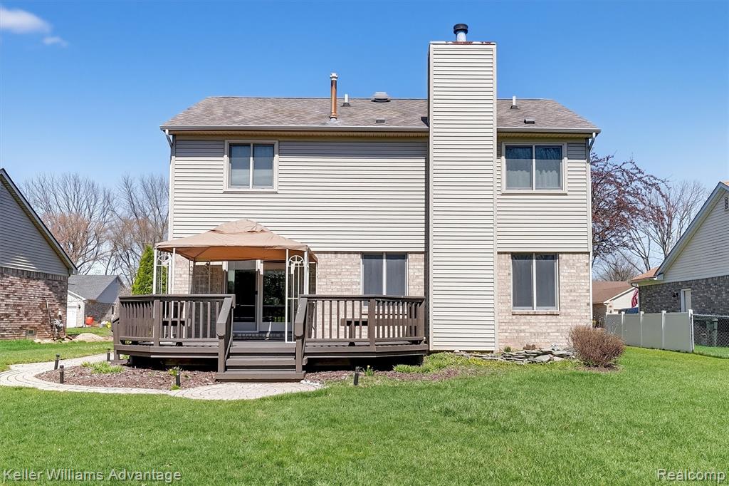 40051 Finley Drive, Canton, MI 48188 — Photo 42