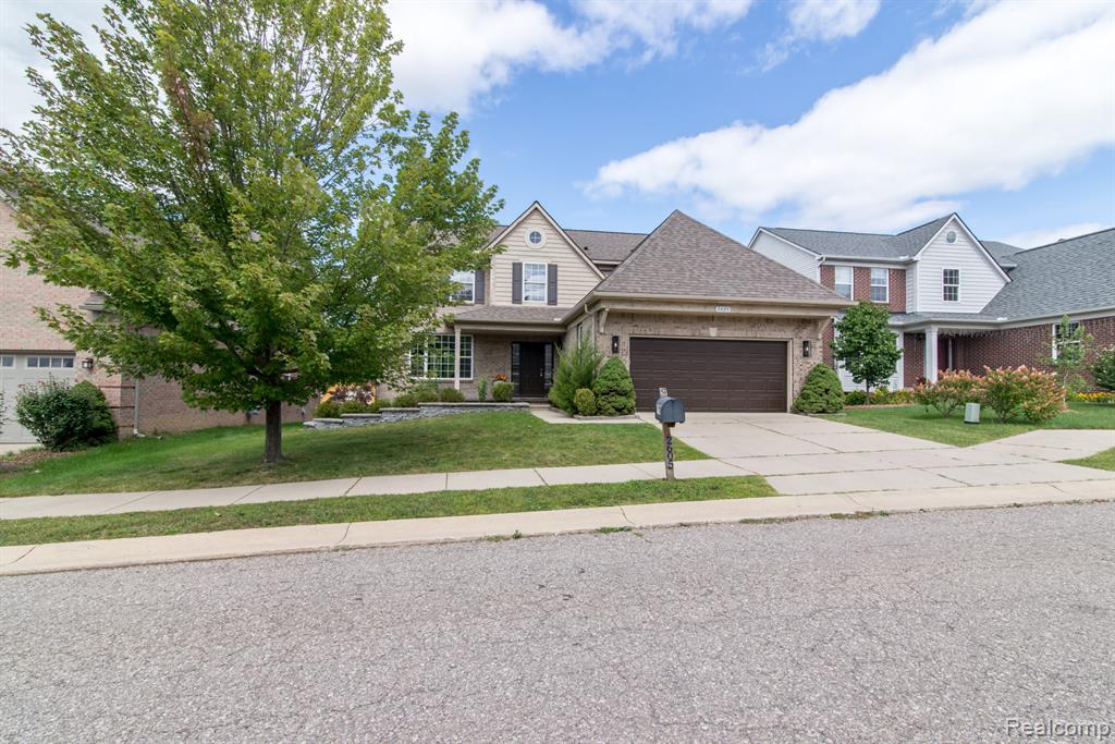 2605 Nadia Court, Ann Arbor, MI 48105 — Photo 18