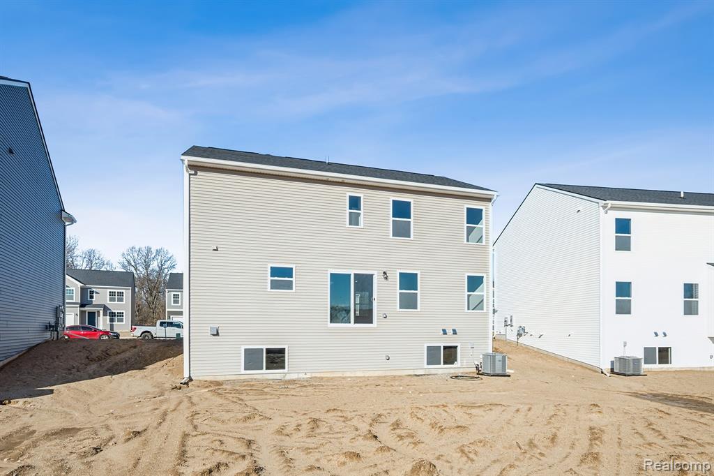 416 Hidden River, Holly, MI 48442 — Photo 29