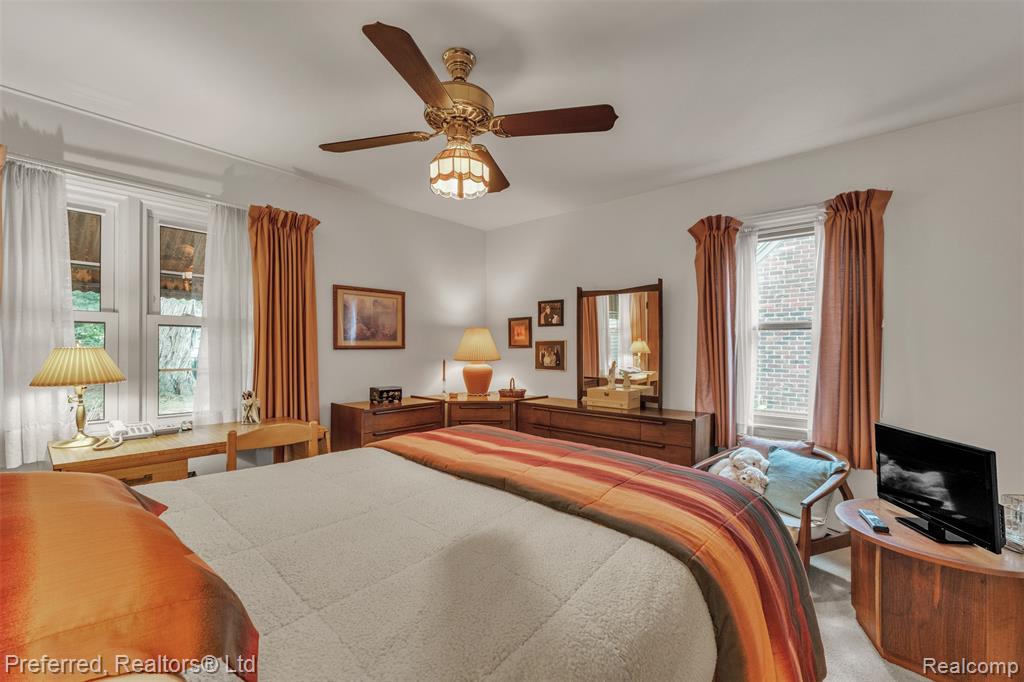 441 Highview Street, Dearborn, MI 48128 — Photo 34