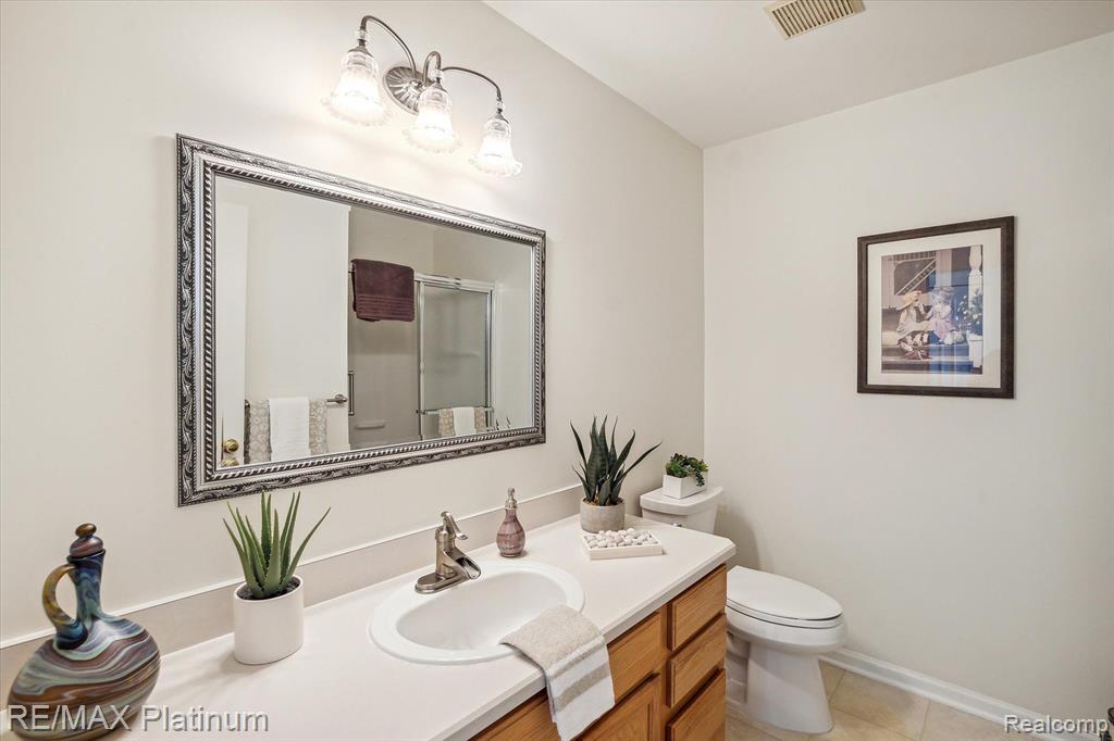 3420 Dewdrop Lane, Howell, MI 48843 — Photo 16