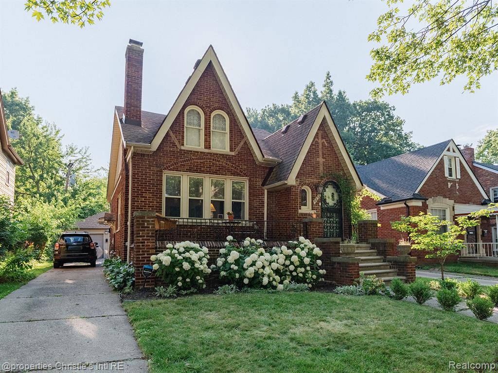 4858 Yorkshire Road, Detroit, MI 48224 — Photo 33