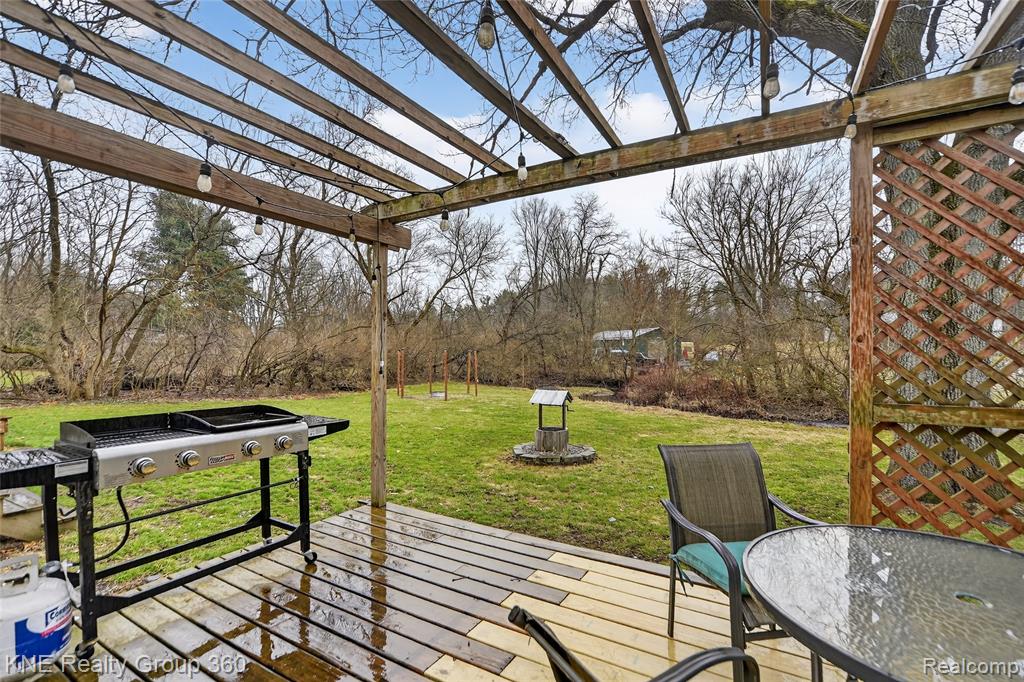 3511 Jewell Road, Howell, MI 48843 — Photo 29