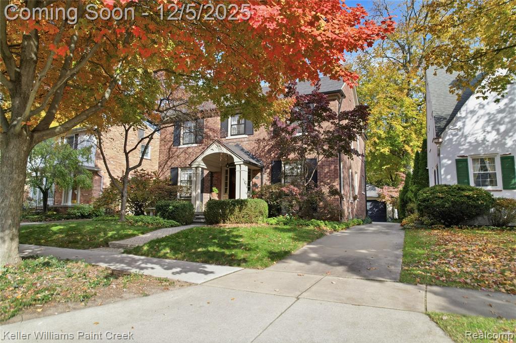 835 Claremont Street, Dearborn, MI 48124 — Photo 3