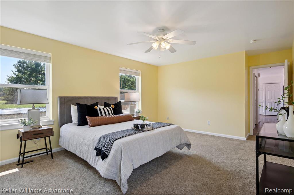 5655 MUNGER Road, Ypsilanti, MI 48197 — Photo 18